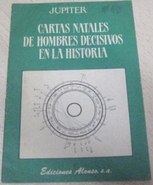 CARTAS NATALES HOMBRES DECISIVOS